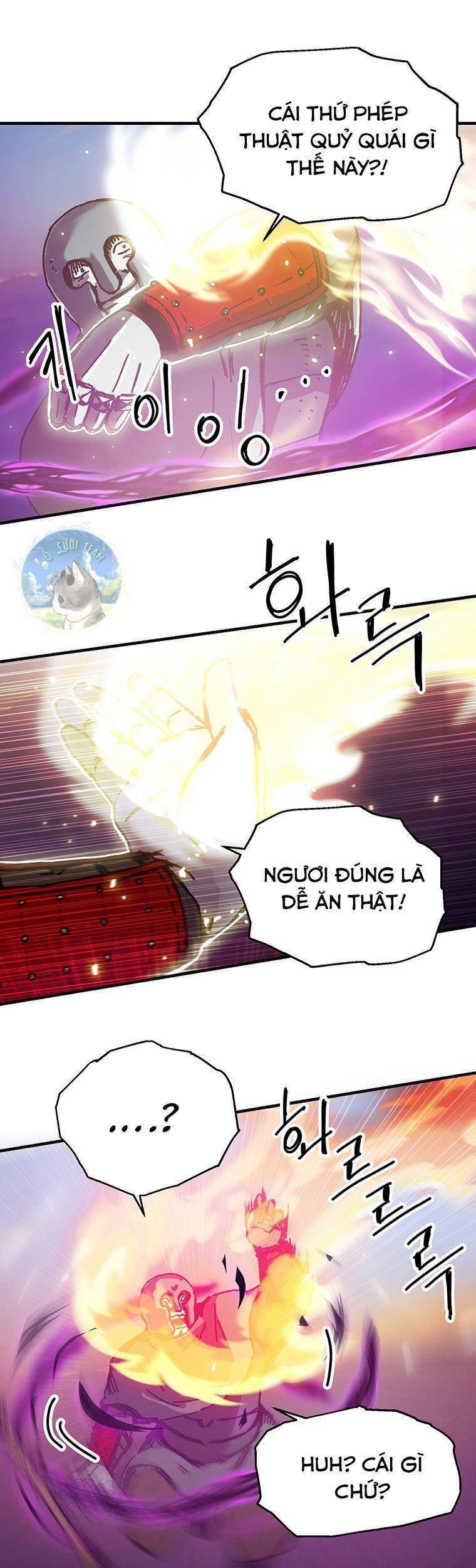 Người Chơi Lỗi Chapter 89 - 1