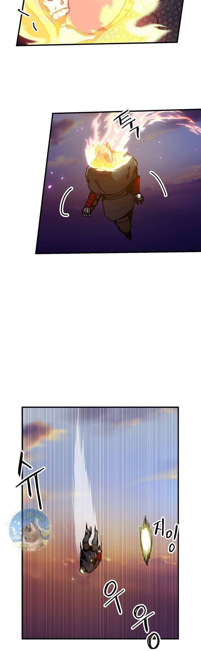 Người Chơi Lỗi Chapter 89 - 3