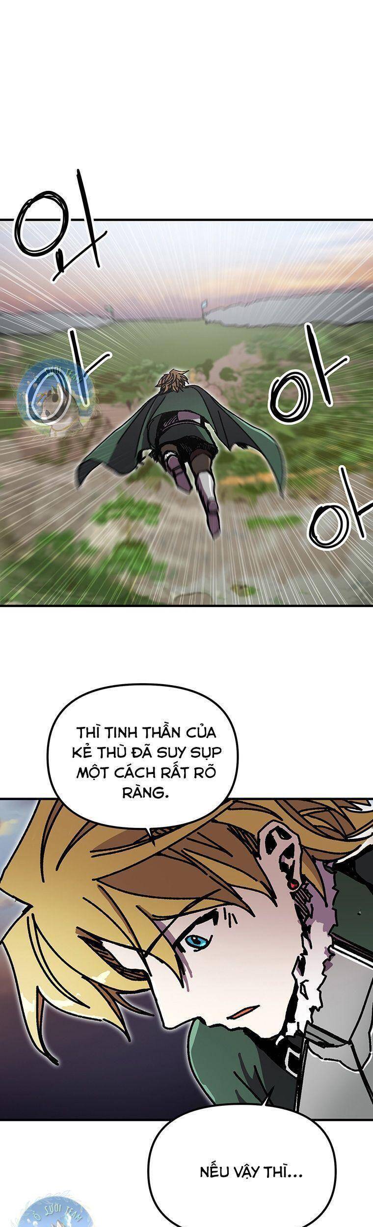 Người Chơi Lỗi Chapter 89 - 10