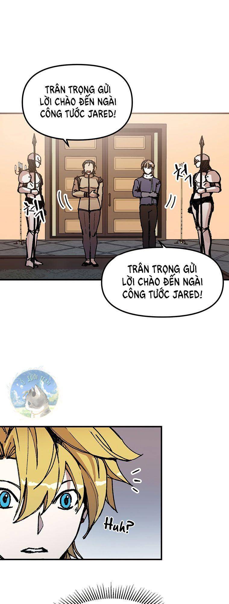 Người Chơi Lỗi Chapter 90 - 1