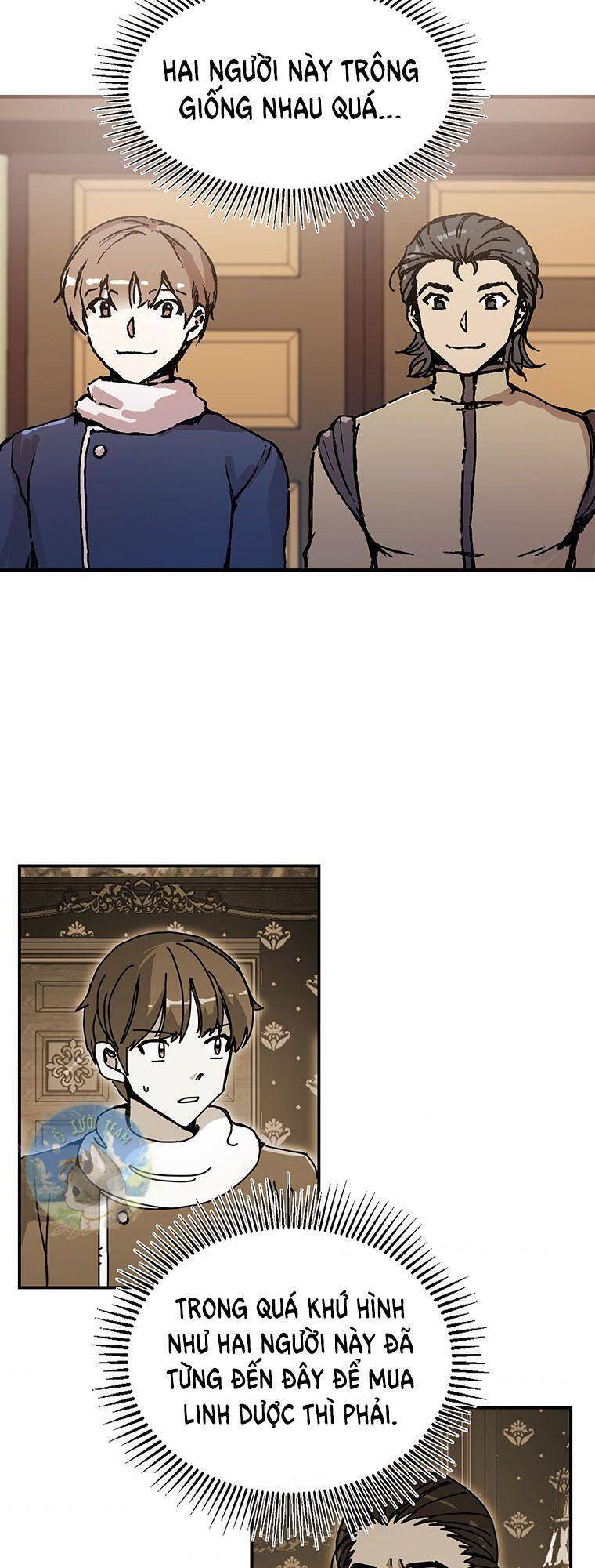 Người Chơi Lỗi Chapter 90 - 2