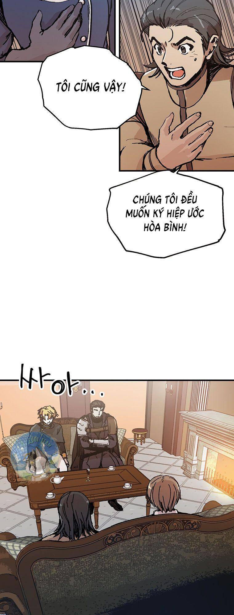 Người Chơi Lỗi Chapter 90 - 11