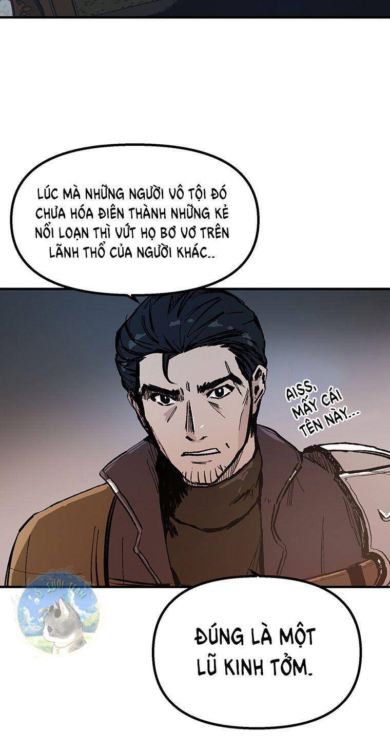 Người Chơi Lỗi Chapter 90 - 12