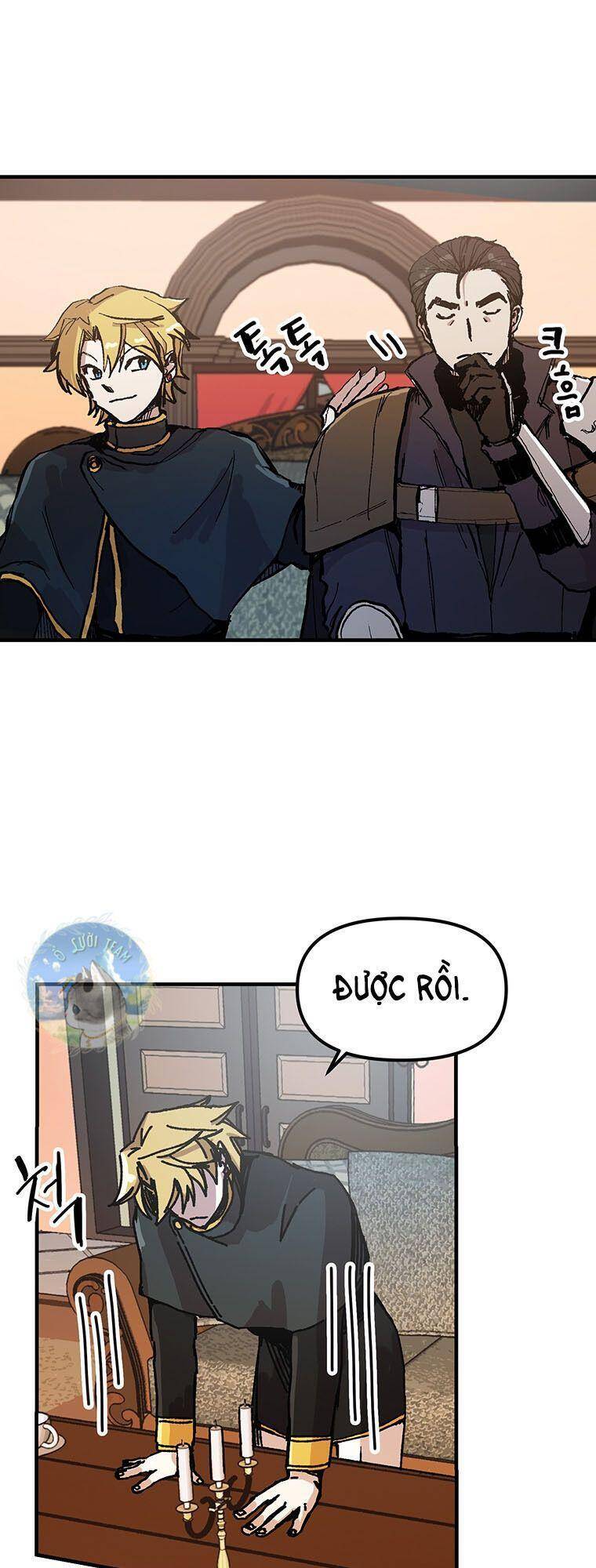 Người Chơi Lỗi Chapter 90 - 13