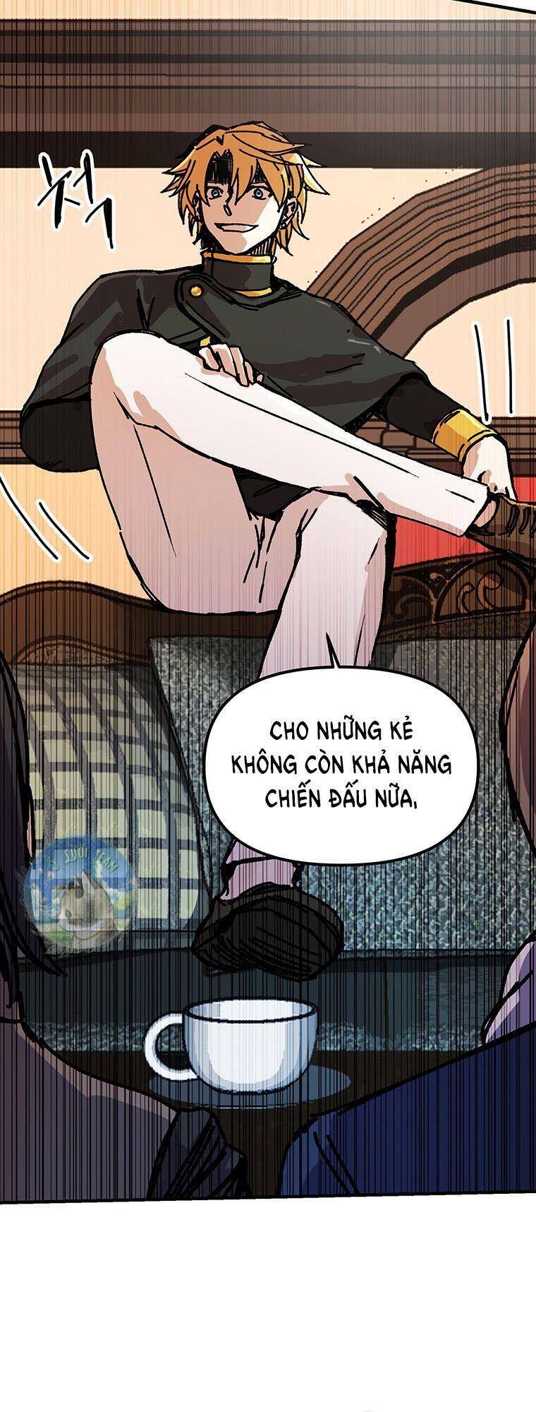Người Chơi Lỗi Chapter 90 - 15