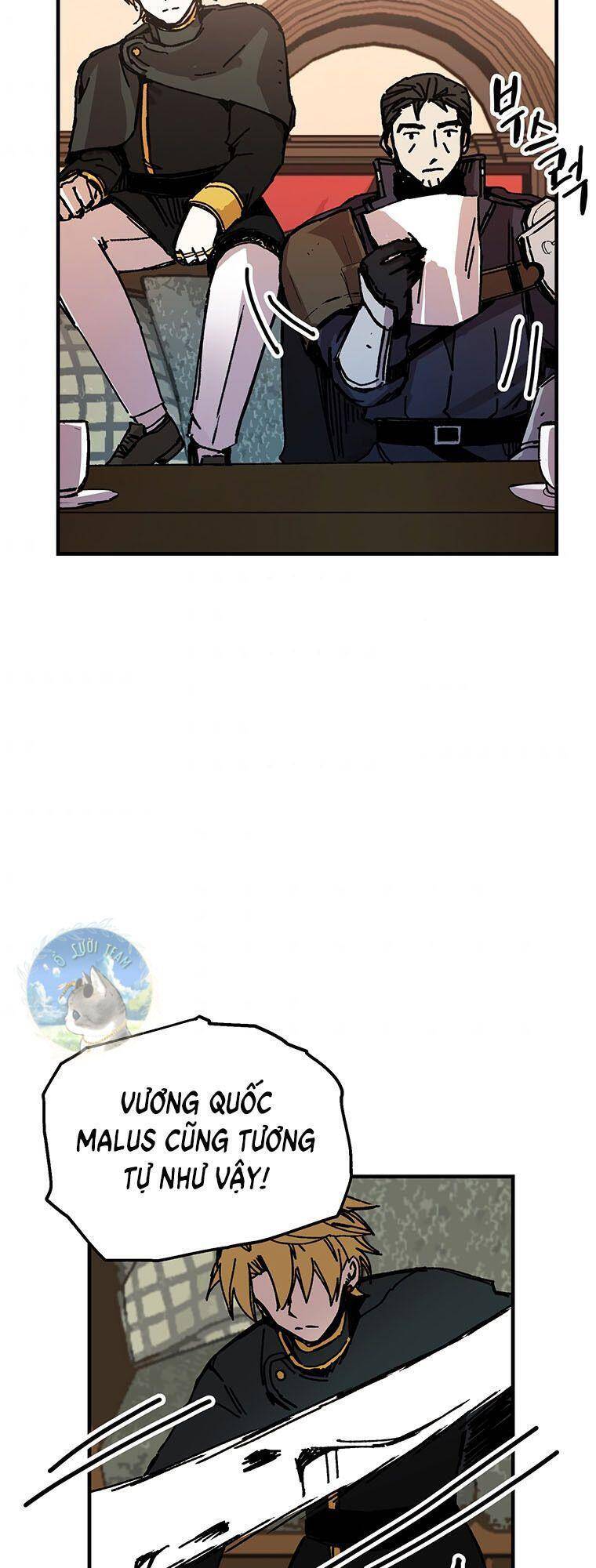 Người Chơi Lỗi Chapter 90 - 19