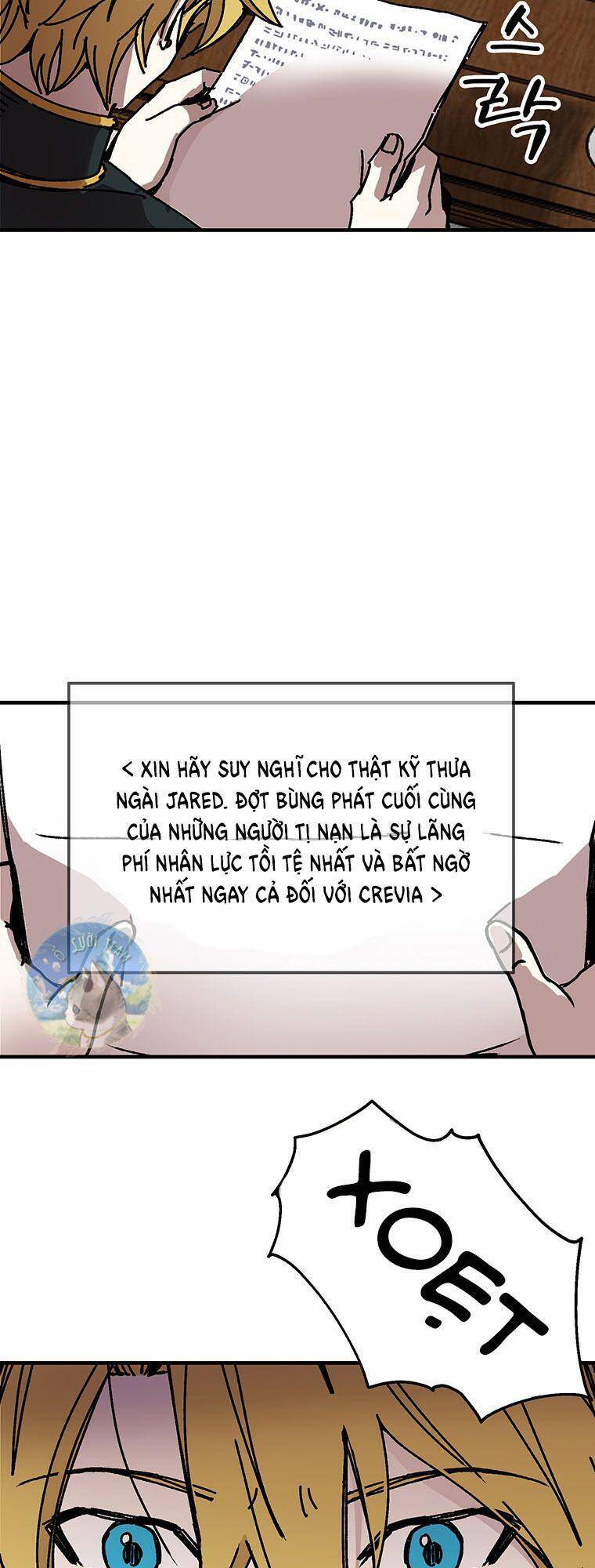 Người Chơi Lỗi Chapter 90 - 21