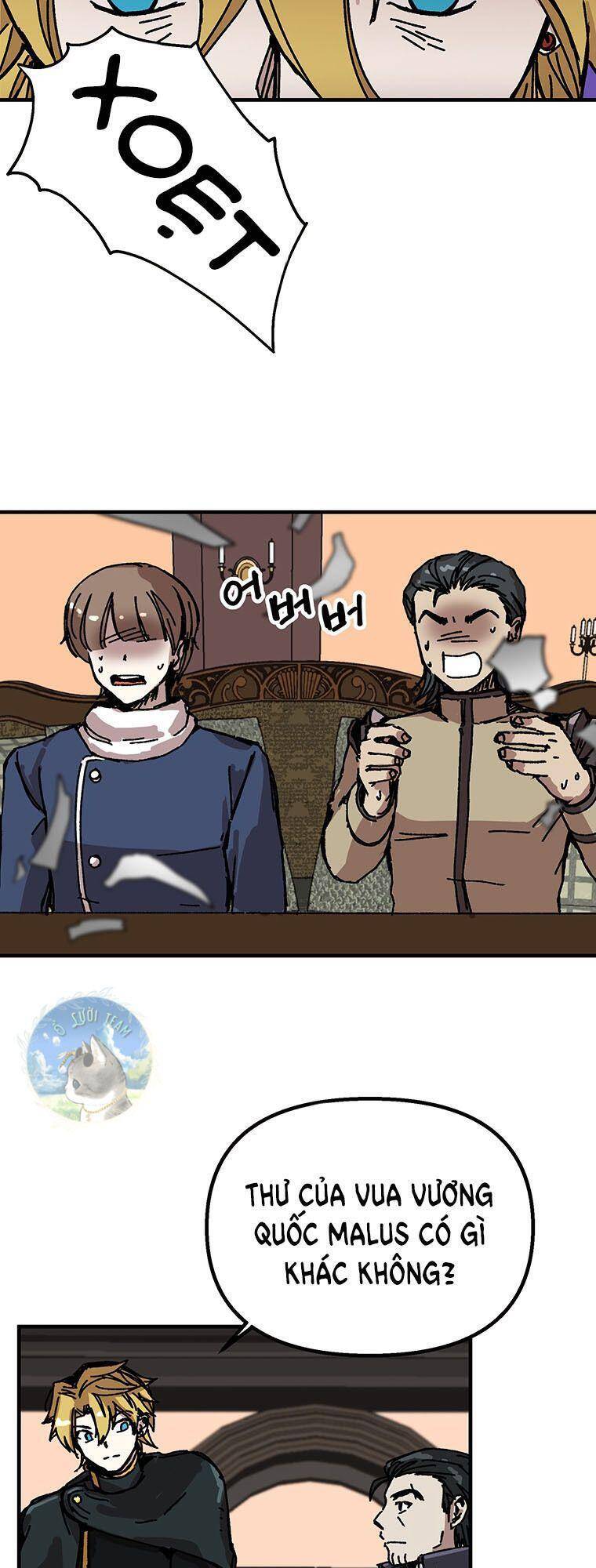 Người Chơi Lỗi Chapter 90 - 22