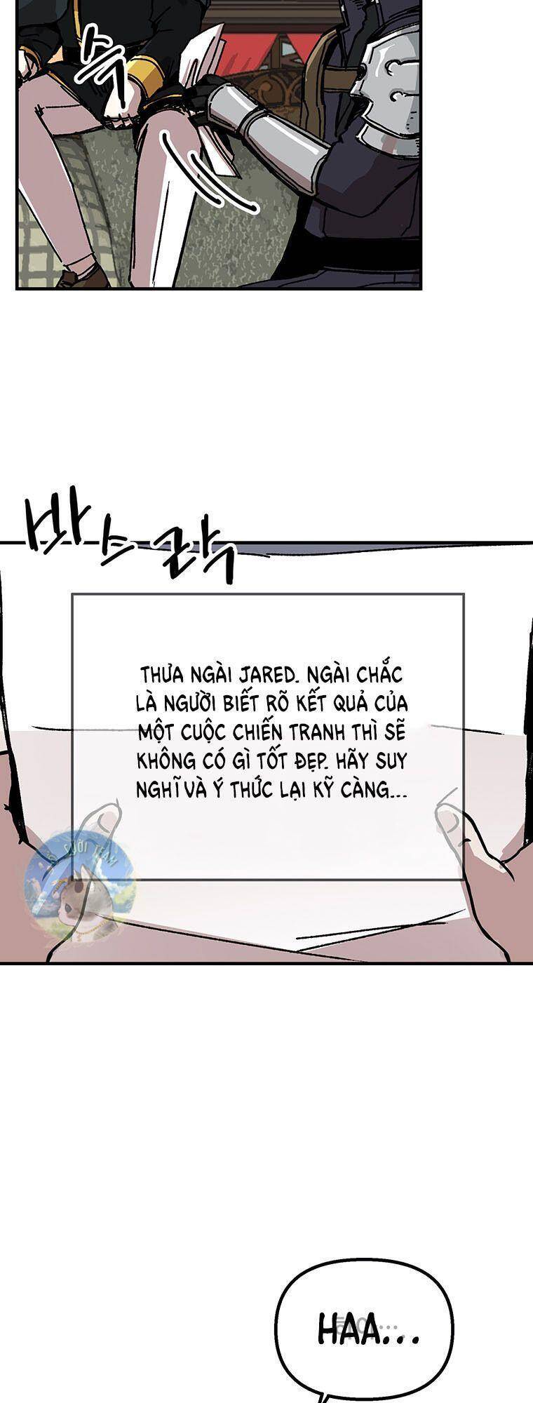 Người Chơi Lỗi Chapter 90 - 23