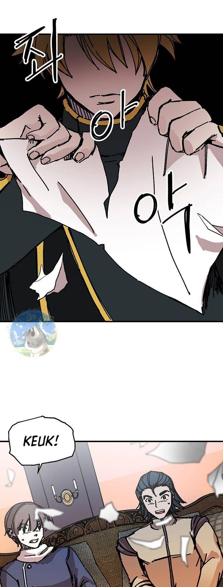 Người Chơi Lỗi Chapter 90 - 25