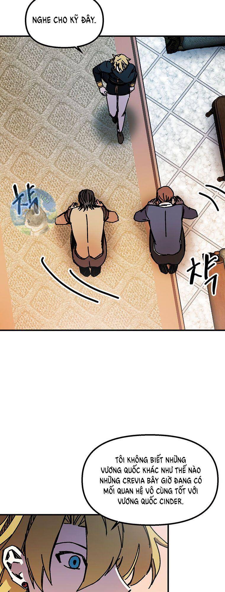 Người Chơi Lỗi Chapter 90 - 27