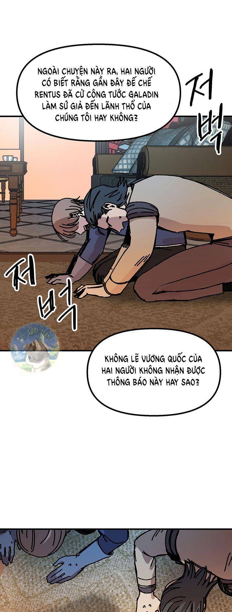 Người Chơi Lỗi Chapter 90 - 29