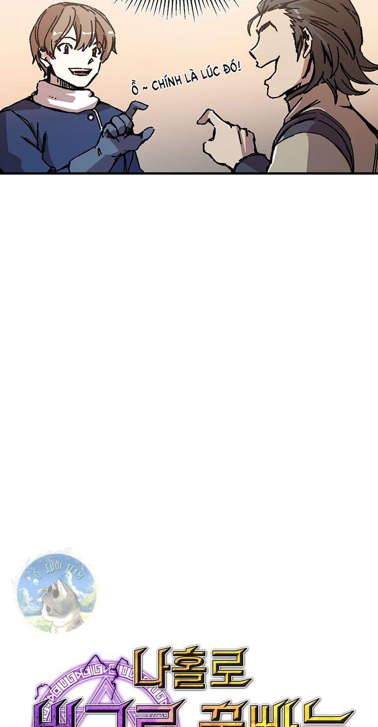 Người Chơi Lỗi Chapter 90 - 4