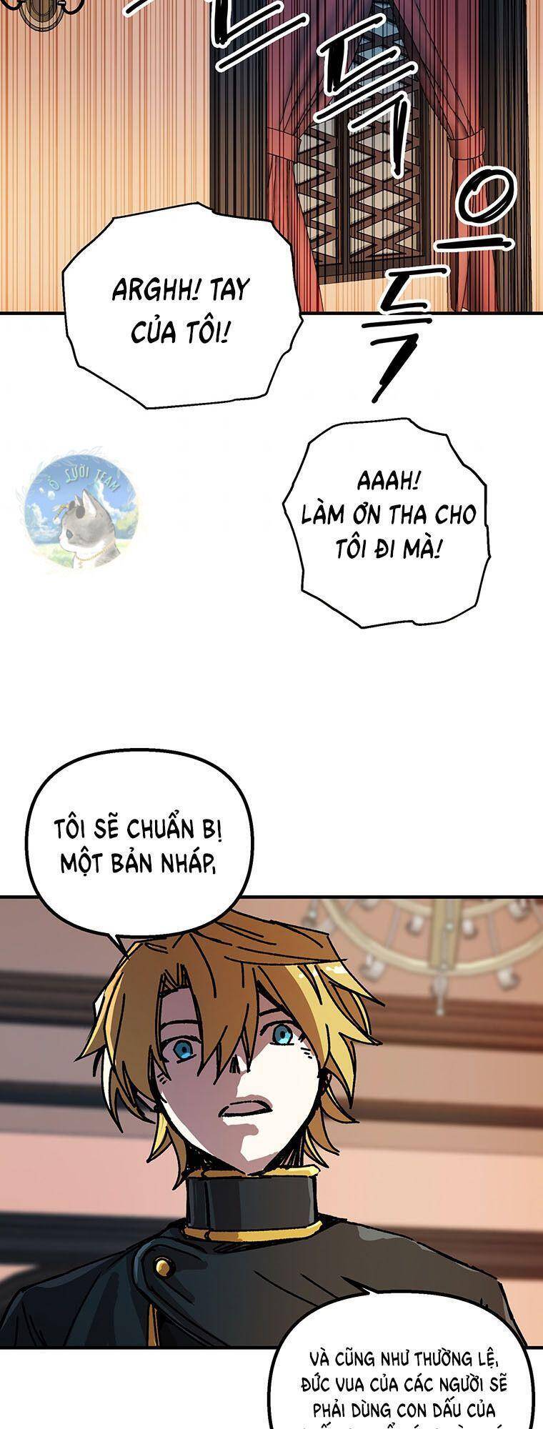 Người Chơi Lỗi Chapter 90 - 31