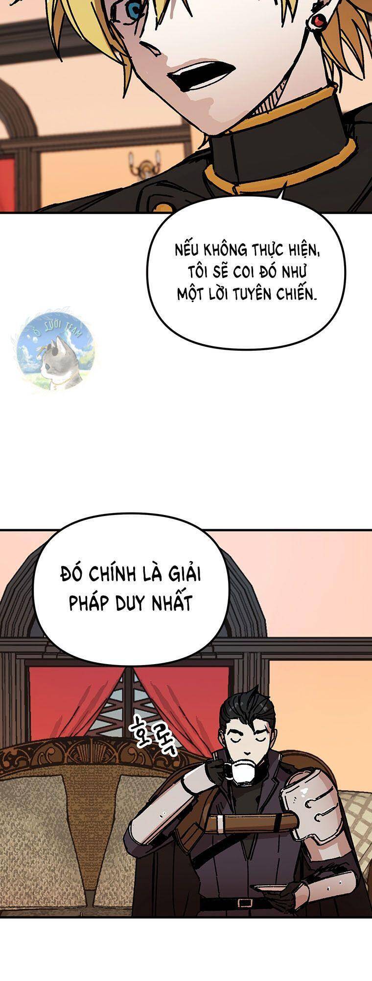 Người Chơi Lỗi Chapter 90 - 35