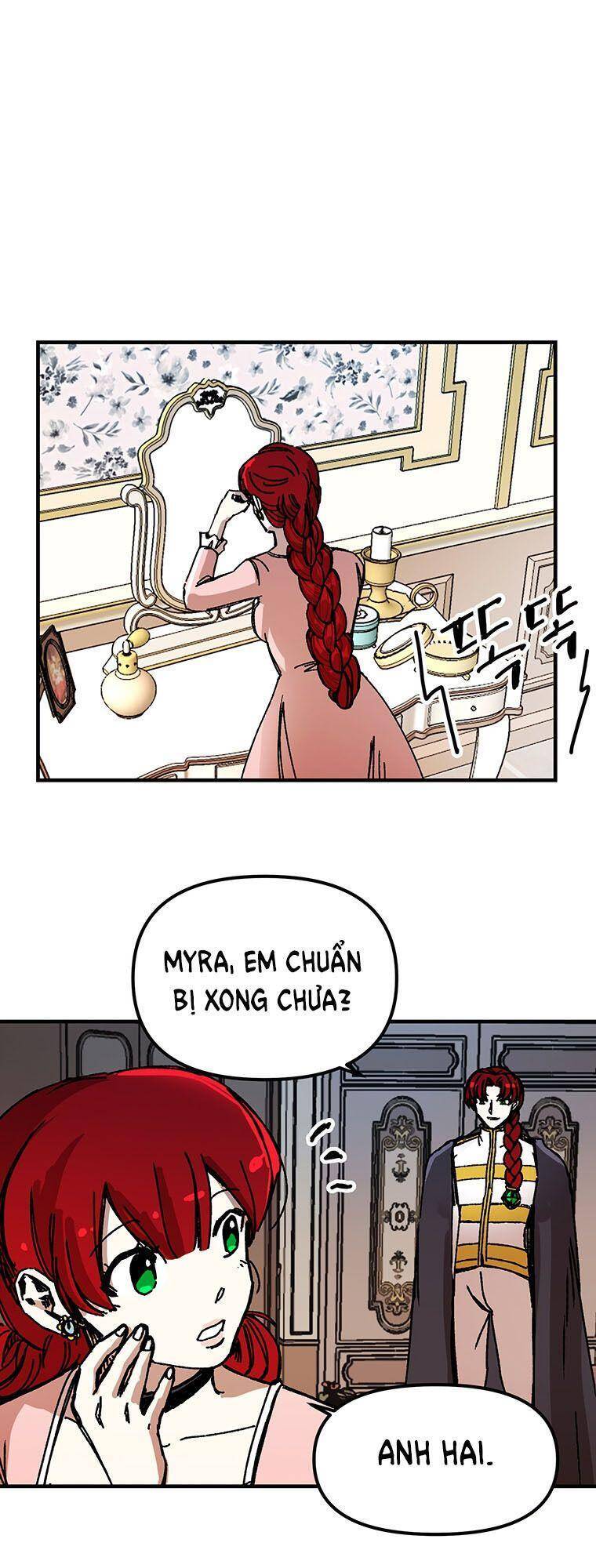 Người Chơi Lỗi Chapter 90 - 38