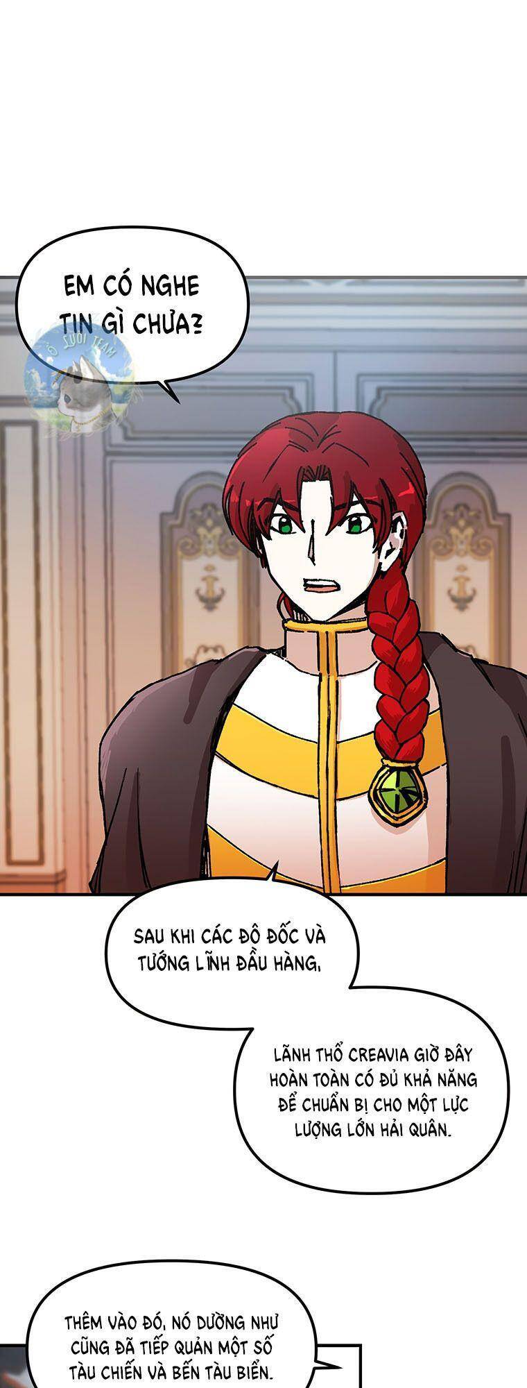 Người Chơi Lỗi Chapter 90 - 39