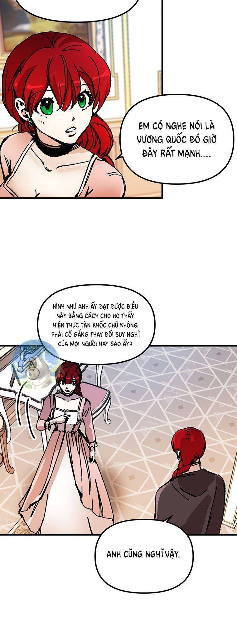 Người Chơi Lỗi Chapter 90 - 40