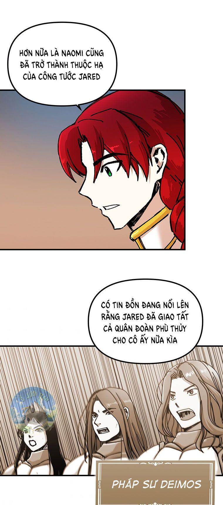 Người Chơi Lỗi Chapter 90 - 41