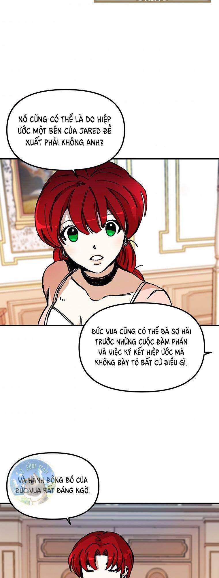 Người Chơi Lỗi Chapter 90 - 42