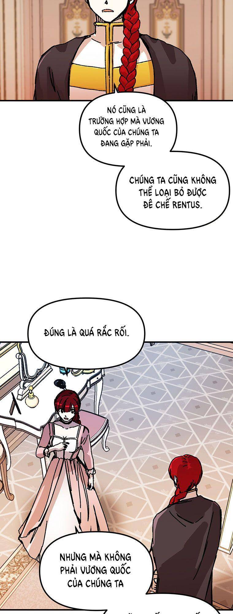 Người Chơi Lỗi Chapter 90 - 43