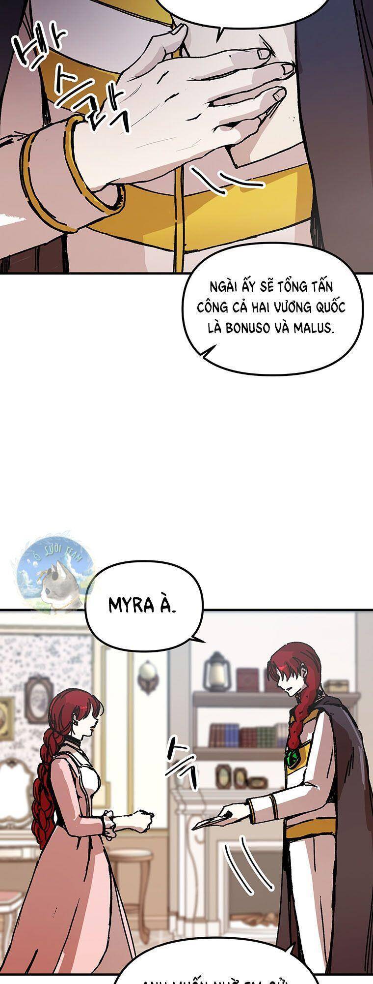 Người Chơi Lỗi Chapter 90 - 45