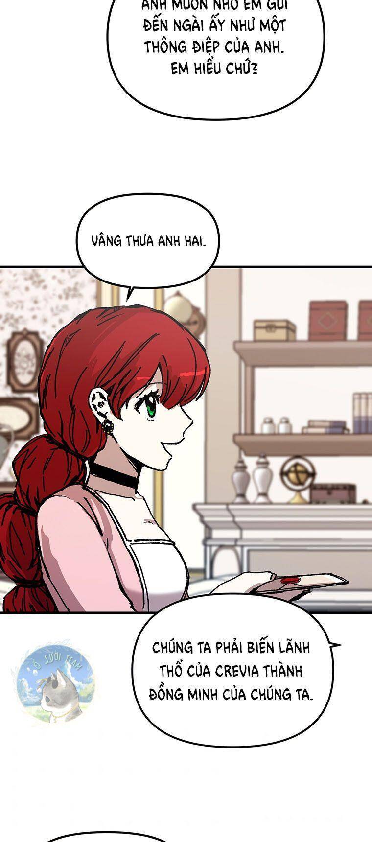 Người Chơi Lỗi Chapter 90 - 46