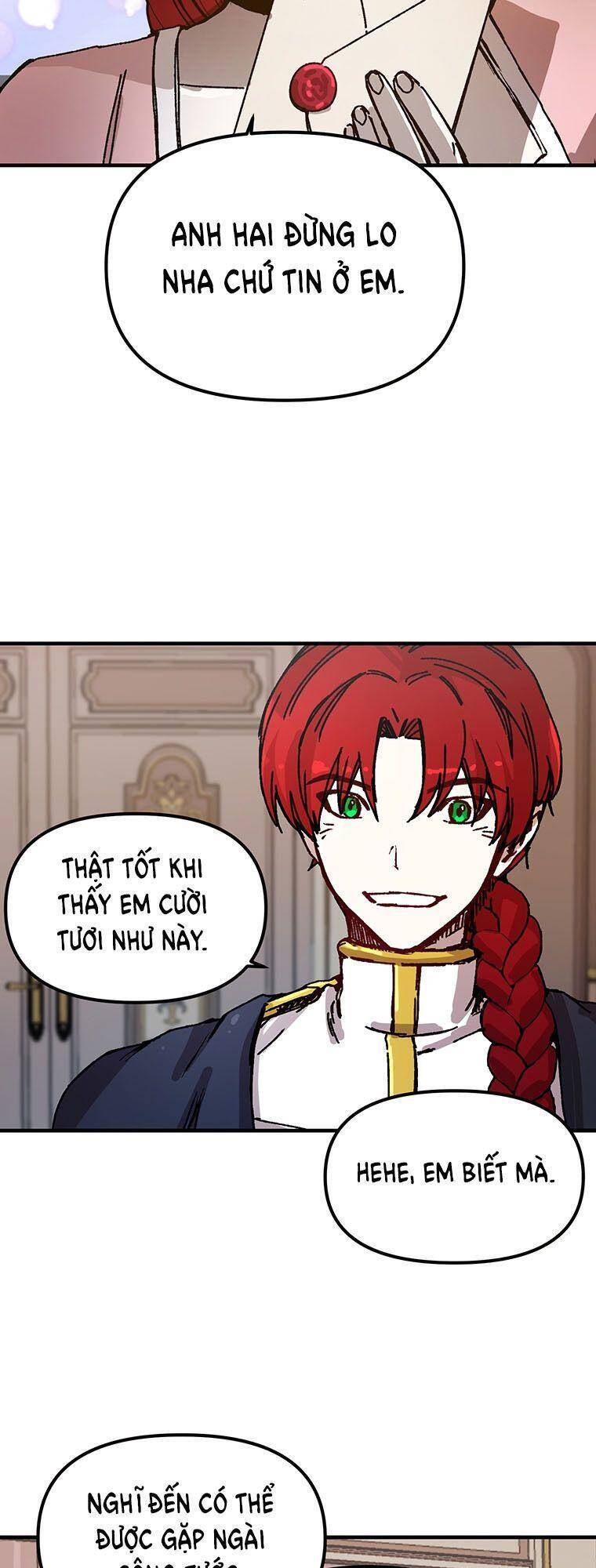 Người Chơi Lỗi Chapter 90 - 48