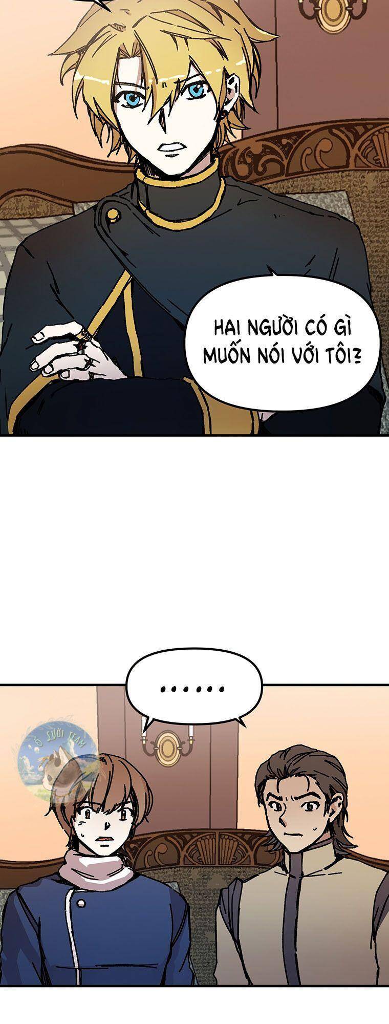 Người Chơi Lỗi Chapter 90 - 6