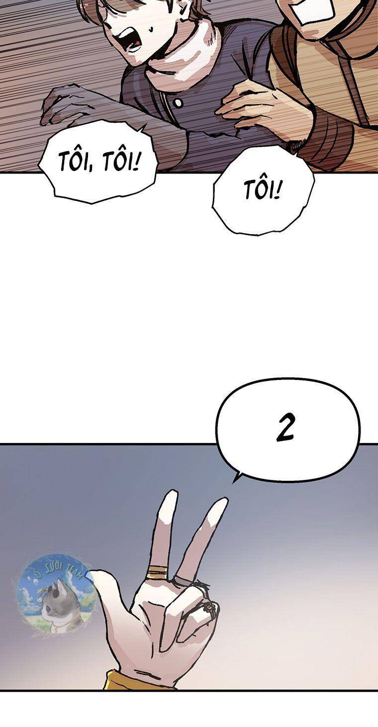 Người Chơi Lỗi Chapter 90 - 8