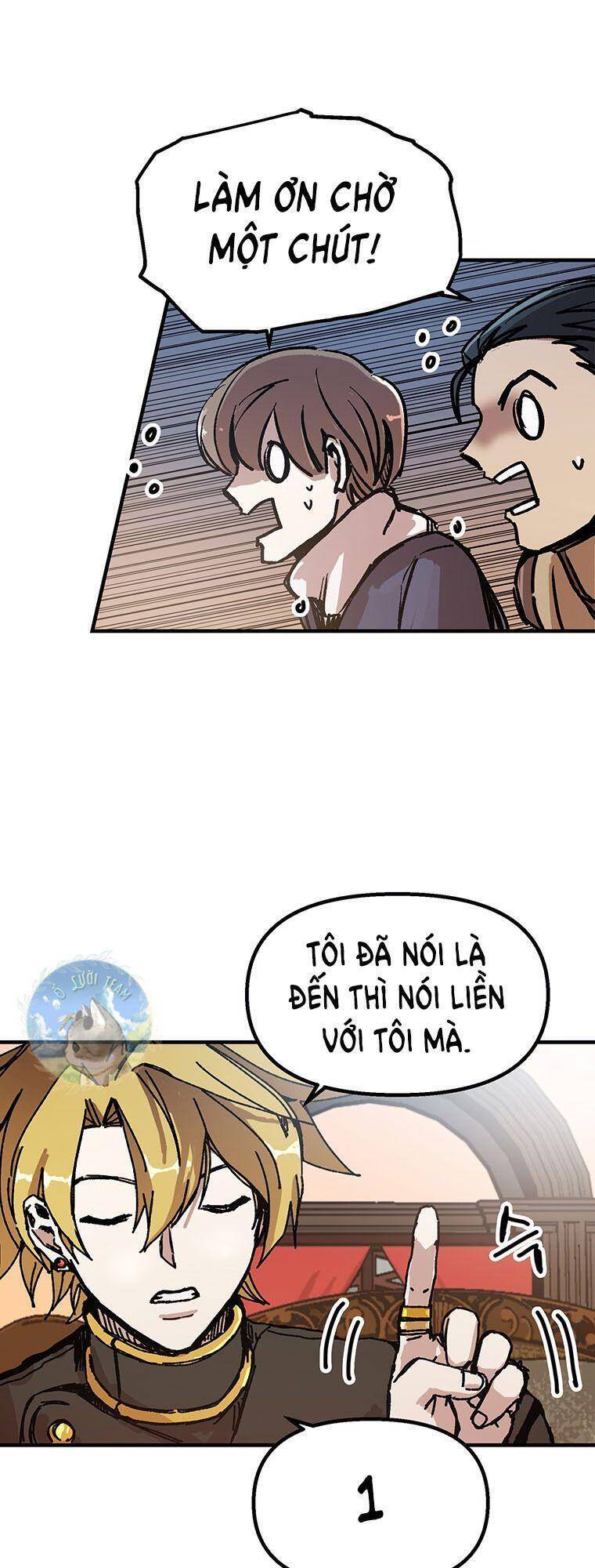 Người Chơi Lỗi Chapter 90 - 9