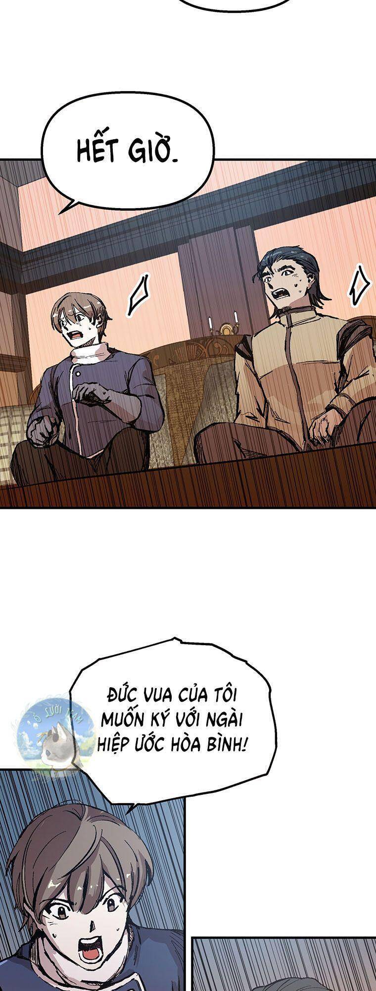 Người Chơi Lỗi Chapter 90 - 10