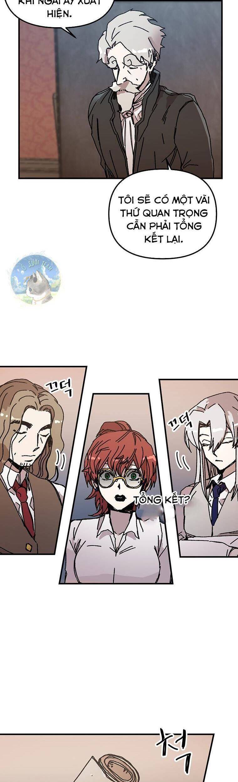 Người Chơi Lỗi Chapter 91 - 11