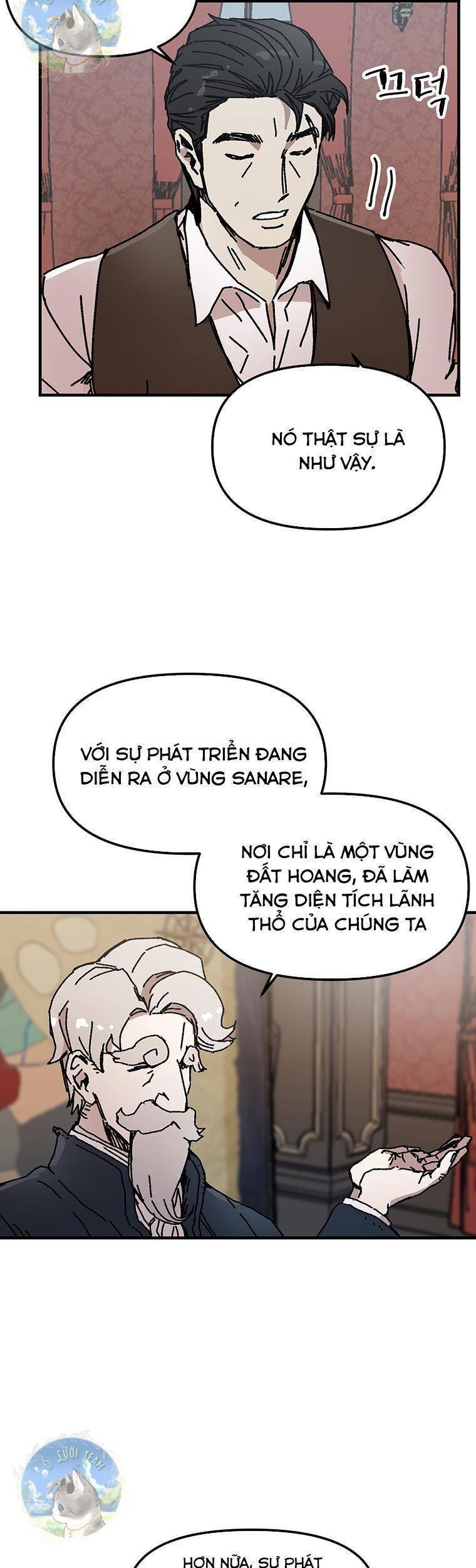 Người Chơi Lỗi Chapter 91 - 14