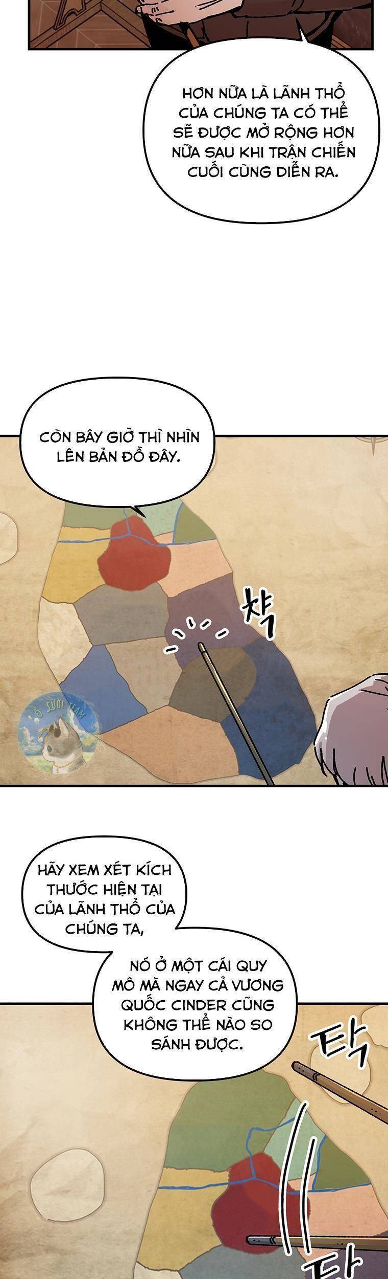 Người Chơi Lỗi Chapter 91 - 18