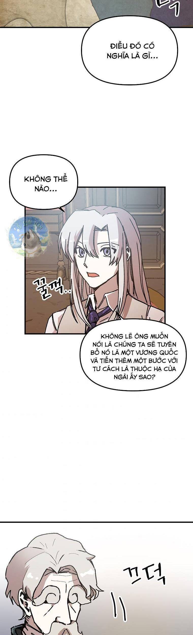 Người Chơi Lỗi Chapter 91 - 19