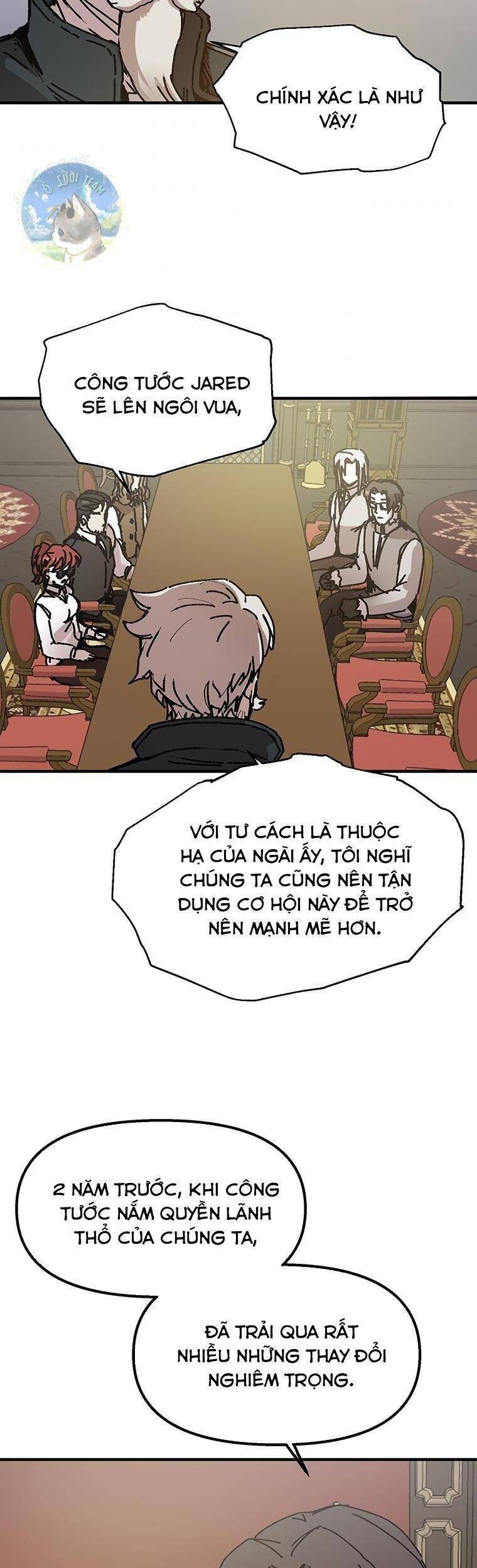 Người Chơi Lỗi Chapter 91 - 20