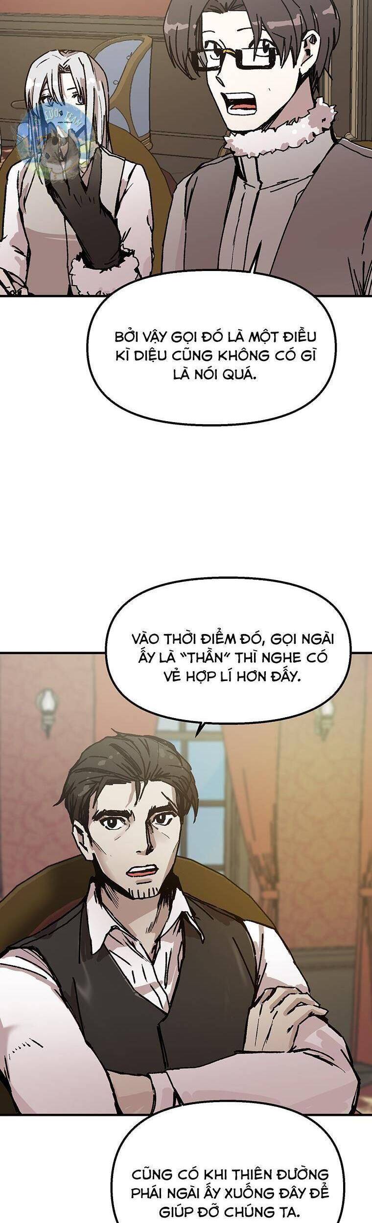 Người Chơi Lỗi Chapter 91 - 21