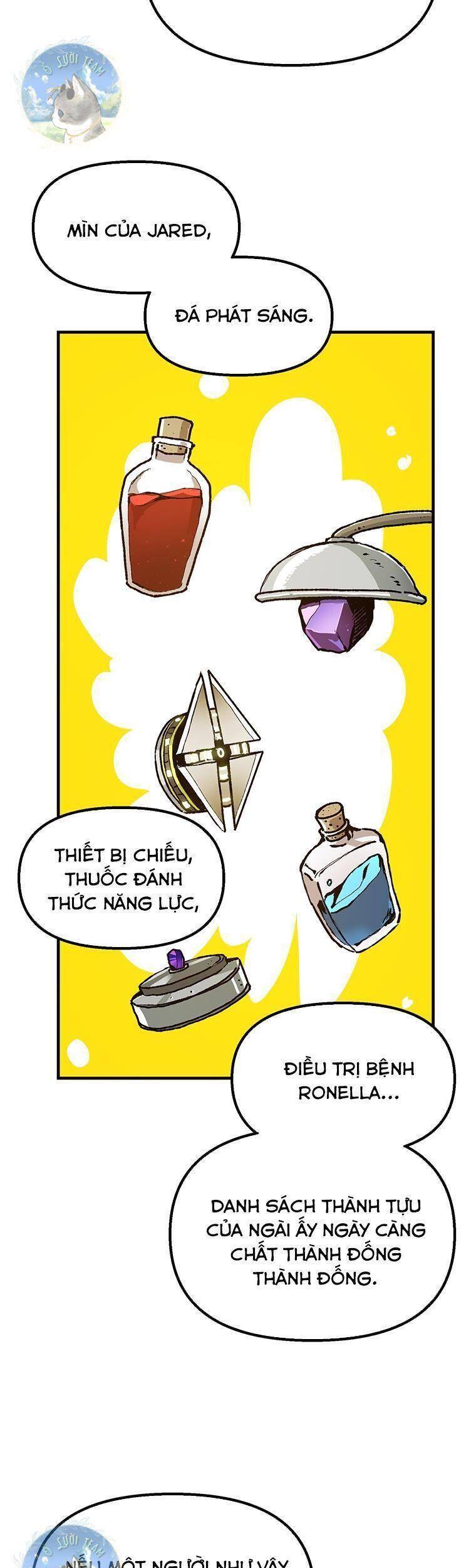 Người Chơi Lỗi Chapter 91 - 22