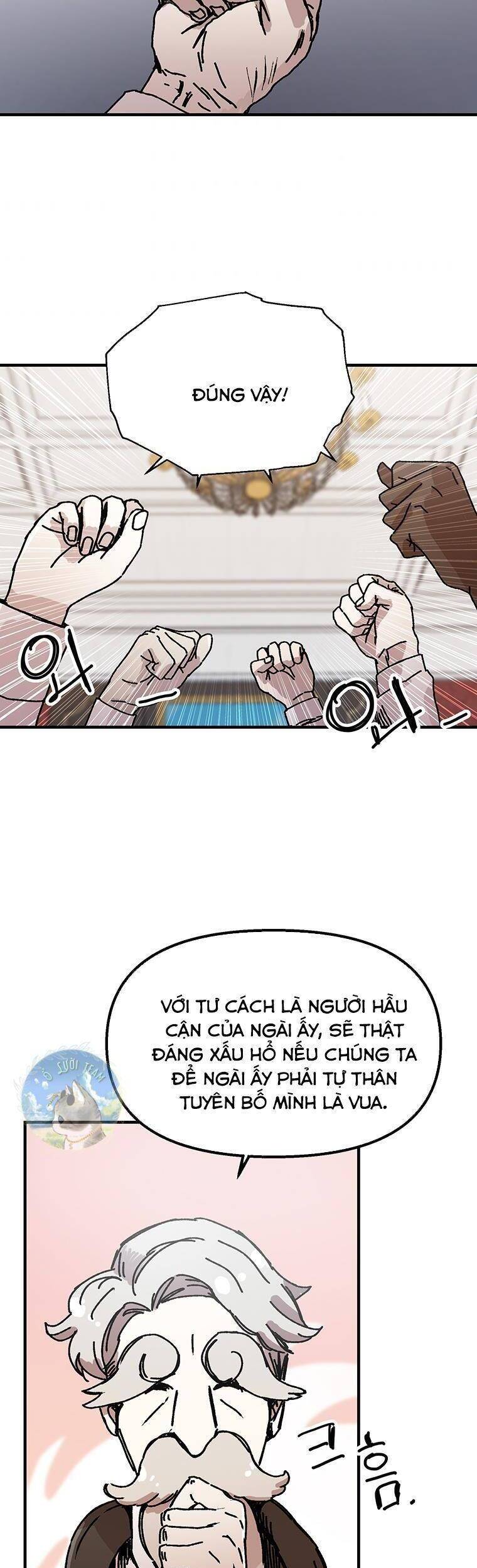 Người Chơi Lỗi Chapter 91 - 24