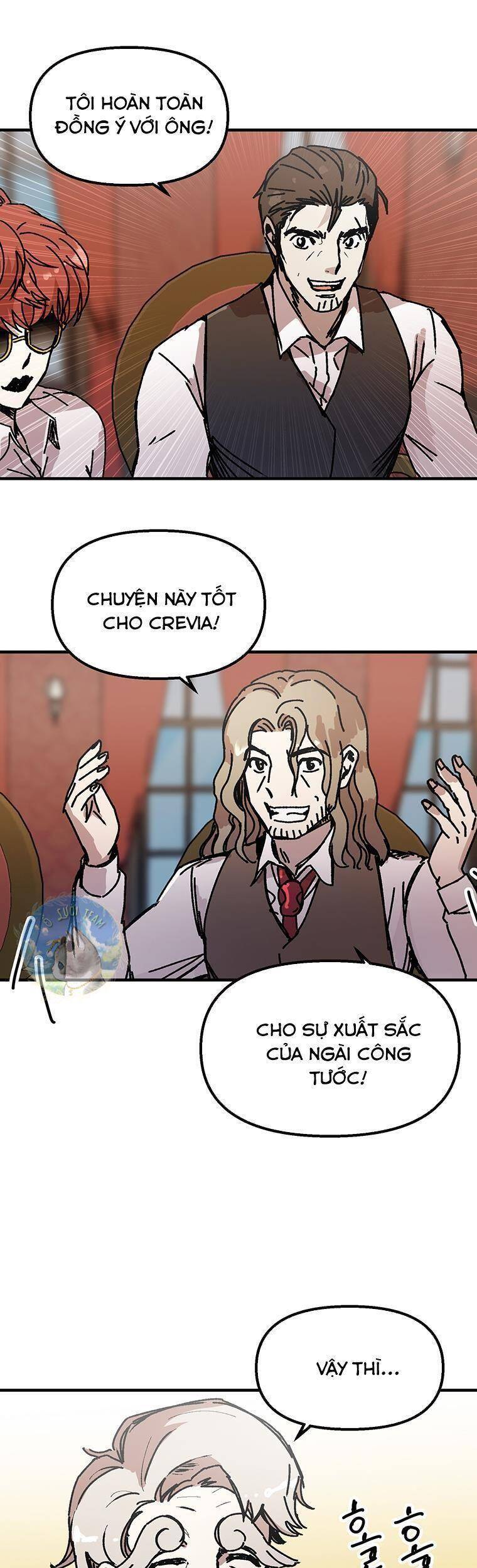 Người Chơi Lỗi Chapter 91 - 26