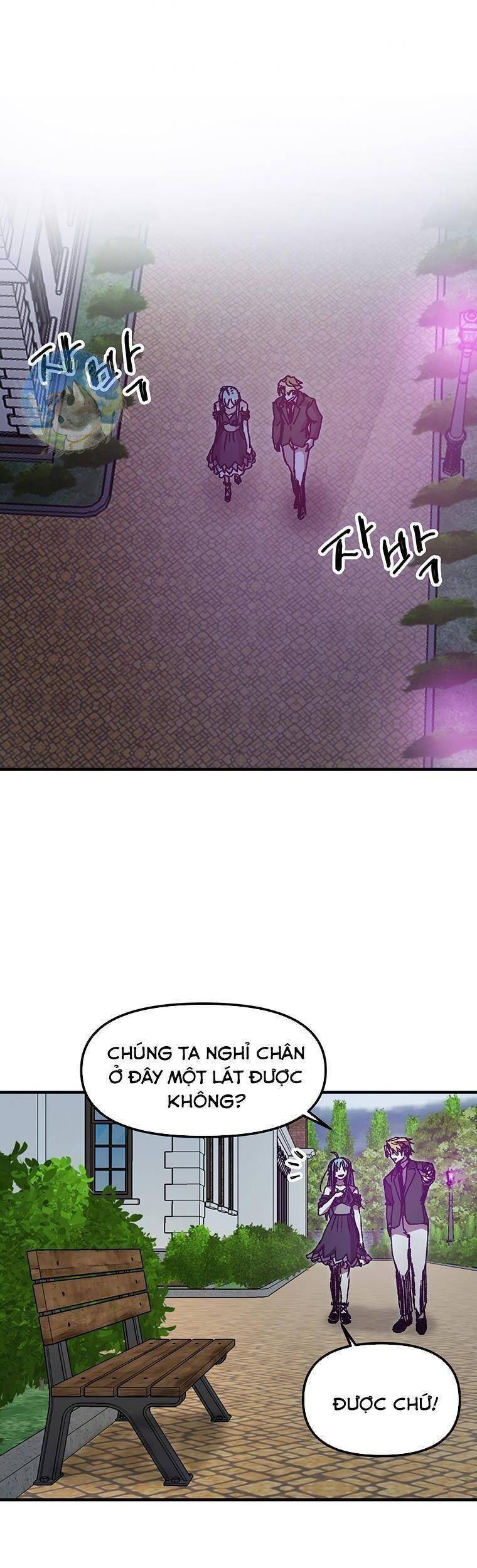 Người Chơi Lỗi Chapter 91 - 28