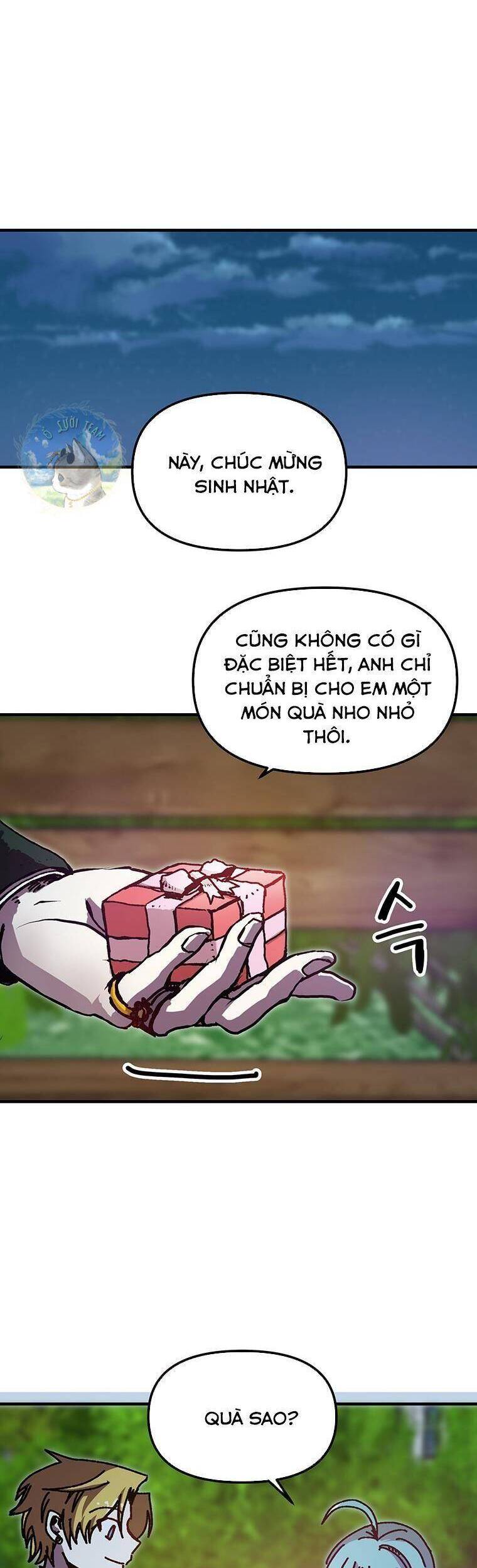 Người Chơi Lỗi Chapter 91 - 29