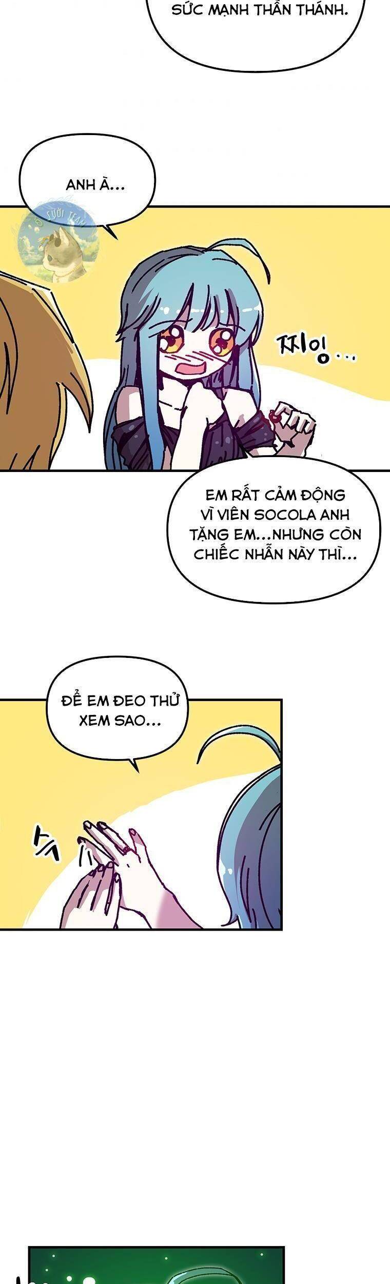 Người Chơi Lỗi Chapter 91 - 32