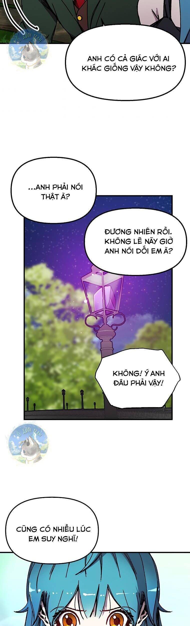 Người Chơi Lỗi Chapter 91 - 37