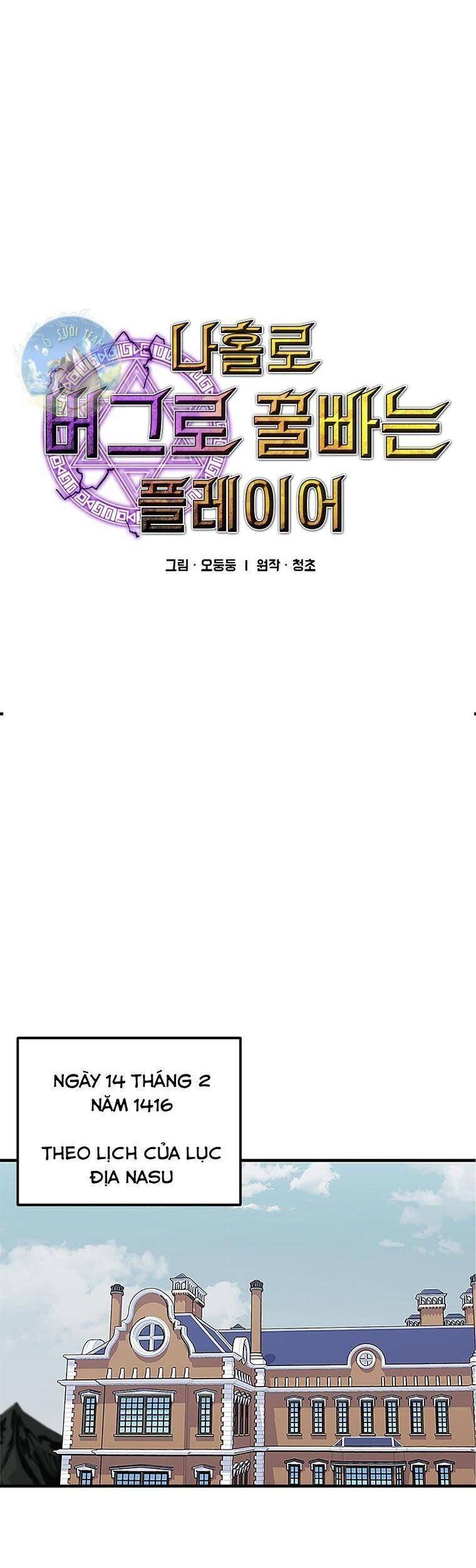 Người Chơi Lỗi Chapter 91 - 6