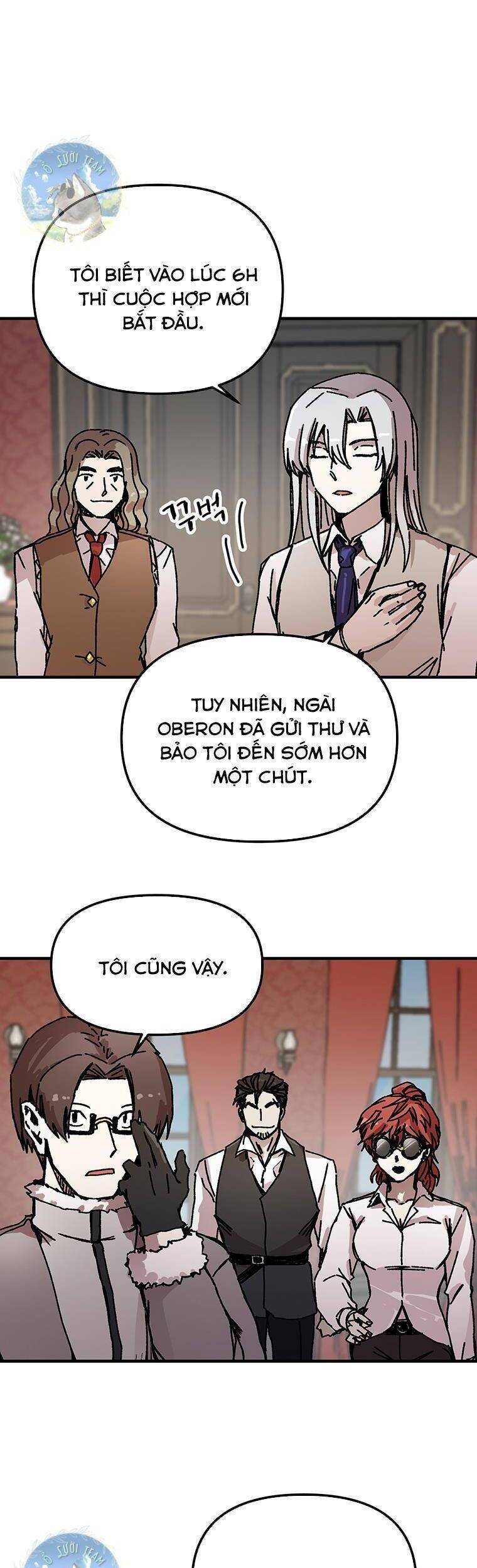 Người Chơi Lỗi Chapter 91 - 7