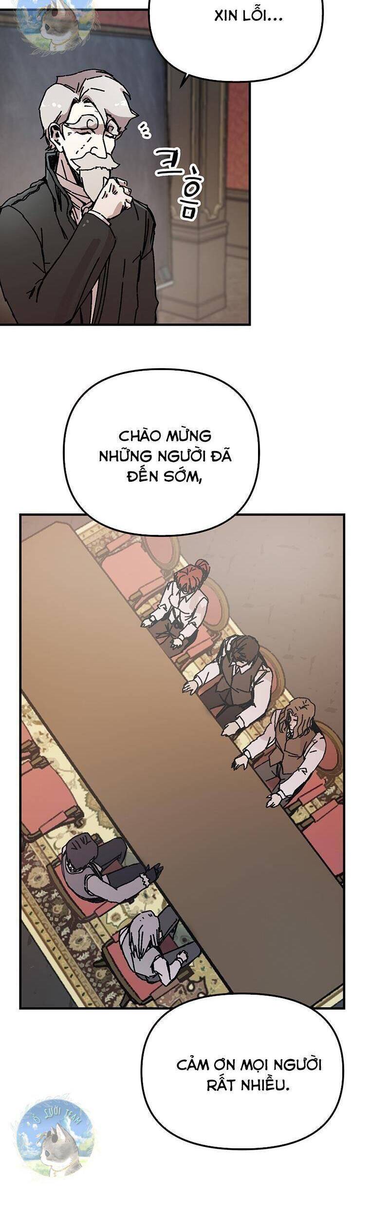 Người Chơi Lỗi Chapter 91 - 8