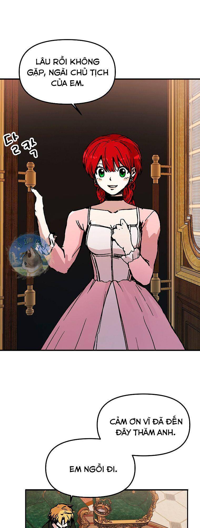 Người Chơi Lỗi Chapter 92 - 42