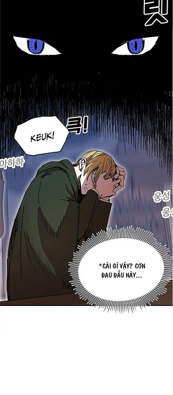 Người Chơi Lỗi Chapter 47 - 2